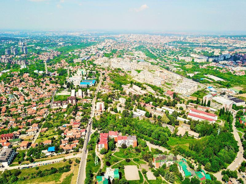 Di Camera Uno Belgrade Exterior photo